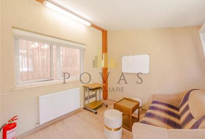 Inchiriere Vila 3 Camere Iancu Nicolae Complex Rezidential - 21