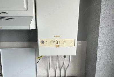 Garsonieră decomandată în Militari