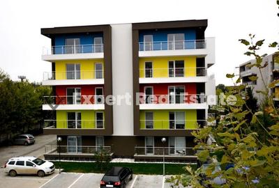 STUDIO MODERN OTOPENI-AEROPORT - 1