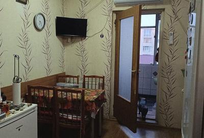 Apartament cu 2 camere în Calea București