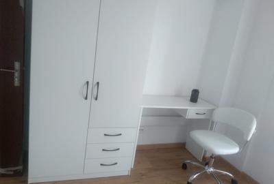 Apartament cu 3 camere, mobilat în Știrbei Vodă - 12