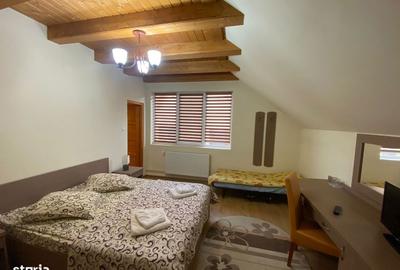 Casă cu 4 camere în Căpeți - 9