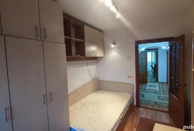 Apartament cu 3 camere decomandat, mobilat în Traian - 1