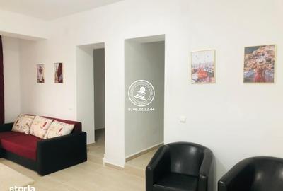 Apartament cu 4 camere în Ciurea - 12