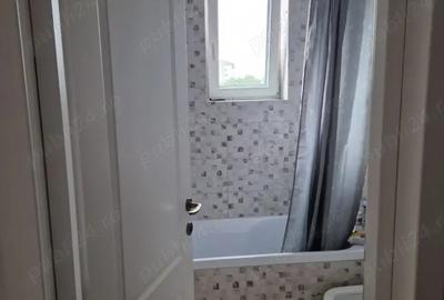 Apartament cu 2 camere semidecomandat în Burdujeni - 8