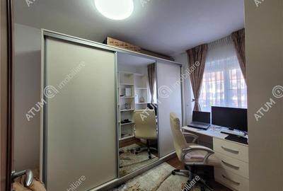 Apartament complet renovat cu 2 camere in zona Cedonia din Sibiu - 3