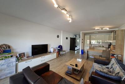 Apartament cu 2 camere decomandat, mobilat în Elisabetin - 13