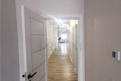 Calea Urseni - Duplex pe plan - finalizat - 3 dormitoare - living mare - 95 mp u - 7
