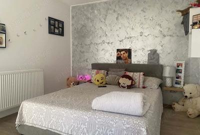 Casă cu 4 camere cu Teren 1200 Mp în Țintea - 7