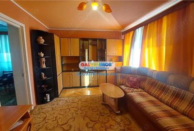 Apartament cu 3 camere decomandat în Central - 2