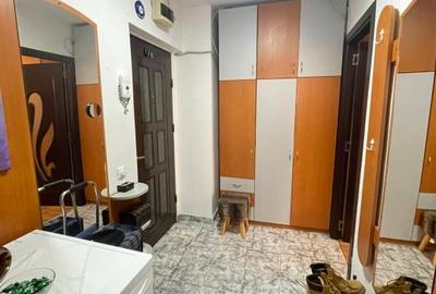 Apartament cu 2 camere decomandat, mobilat în Podu Roș - 5