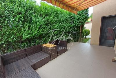 CASA DE LUX DE VANZARE IN SURA MARE - 7