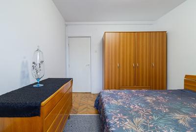 Apartament cu 2 camere semidecomandat, mobilat în Sălaj - 7