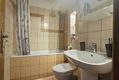 Apartament cu 2 camere decomandat, mobilat în Universitate - 7