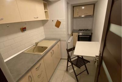 Garsoniera ultracentral (deasupra la BRD) - 3