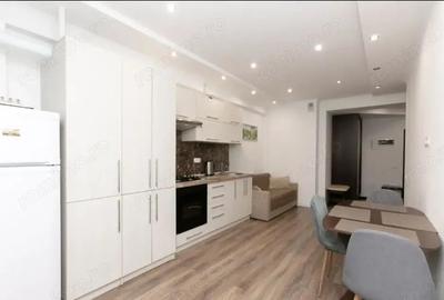 Spre inchiriere garsoniera in zona Drumul Taberei - 2