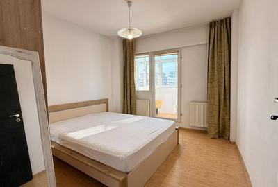 Apartament cu 2 camere semidecomandat, mobilat în Dristor - 7