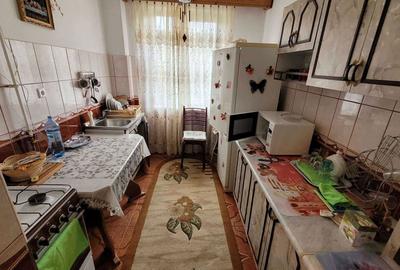 Apartament cu 2 camere nedecomandat în Petros - 6