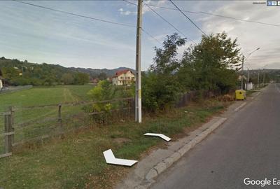 INVESTITIE! Teren 3700 mp, str. Unirii - 1