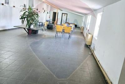 Proprietate specială, de 904 mp, în Central - 3