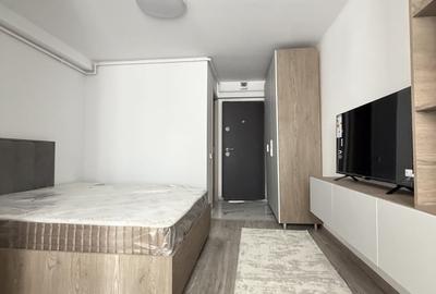 Garsonieră decomandată în Central - 5