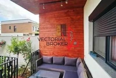 Vila P+1, 5 camere, teren 210mp Corbeanca - 2