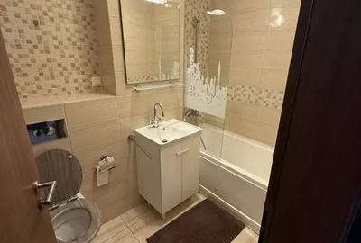 Apartament cu 2 camere semidecomandat, mobilat în Bună Ziua - 4