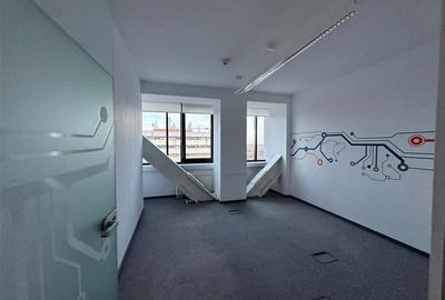 Spatii de birouri in Pipera Business Tower  de la 210 mp - 17