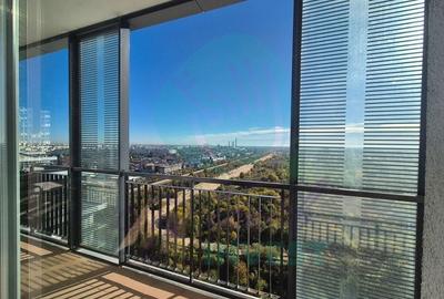 Vanzare 3 camere cu view panoramic | Asmita Gardens - 7