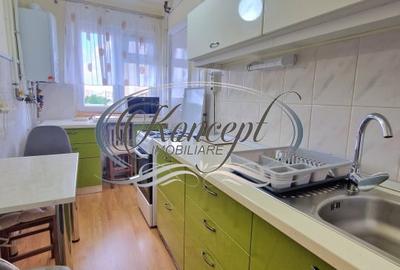 Apartament cu 2 camere decomandat, mobilat în Mănăștur - 9