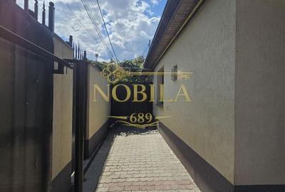 Casă cu 3 camere cu Canalizare în Central - 20