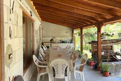 Casă cu 4 camere în Meteș - 5