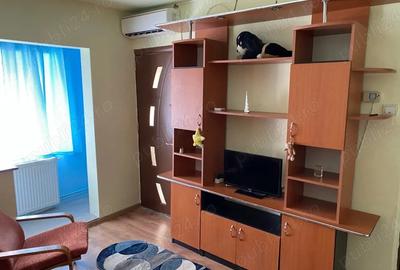 Inchiriez garsoniera confort unu TV - 1