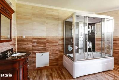 Casă cu 4 camere în Haieu - 7