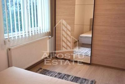Apartament 2 camere, centrala proprie,zona Dacia - 4