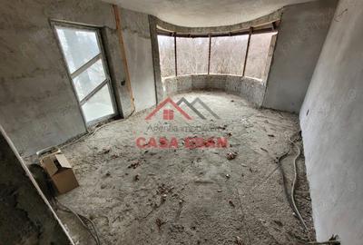 Casă cu 3 camere în Breaza - 4