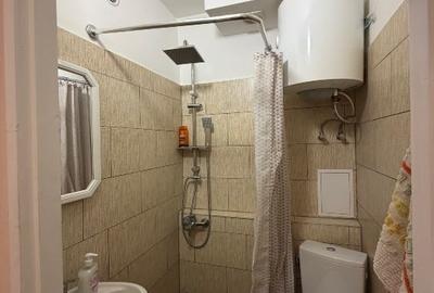 Garsonieră semidecomandată, mobilată în Cornișa - 5