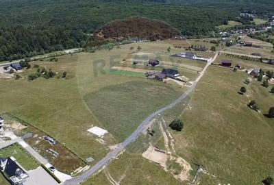 Teren de 3322 mp, în Paltin - 10