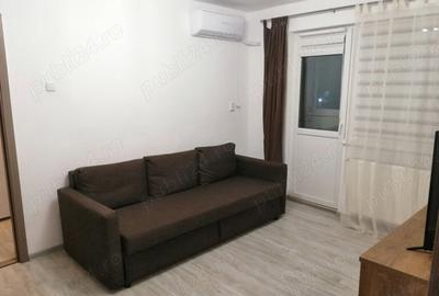 Apartament cu 2 camere semidecomandat în Obor - 8