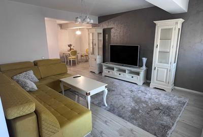 Apartament cu 2 camere decomandat în Central - 5