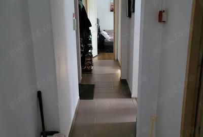 Apartament 3 camere, zona Dacia, Timisoara