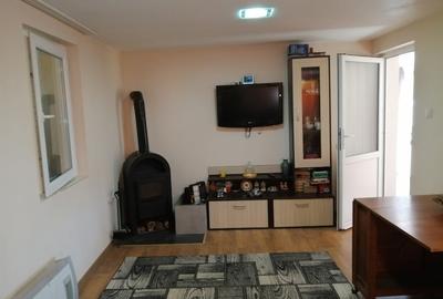 Casă individuală cu 2 camere cu Teren 600 Mp în Conop - 6