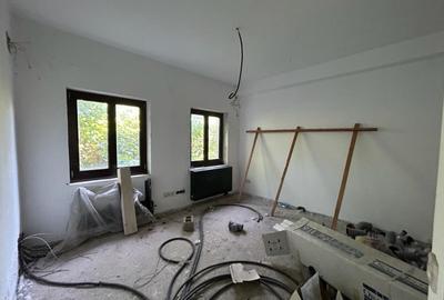 Mogosoaia, Vila 8 camere P+E teren 719 mp Mogosoaia, Vila 8 camere P+E teren 719 mp - 7