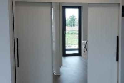 Garsonieră decomandată în Aviației - 9