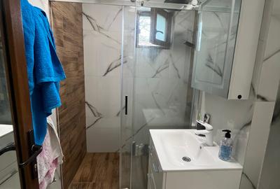 Apartament cu 4 camere semidecomandat în Tătărași - 5