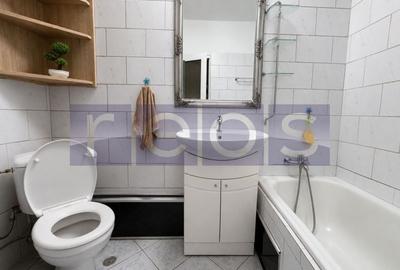 Apartament cu 2 camere decomandat, mobilat în Crângași - 8