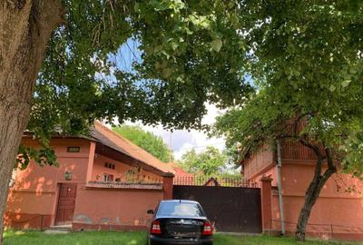 Casă cu 4 camere în Gura Văii - 7