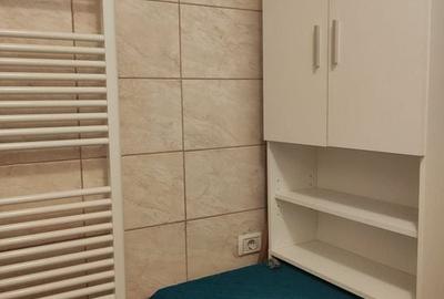 De închiriat: apartament 2 camere - Păcii - metrou - Sector 6 - 9
