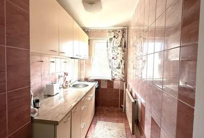 Apartament cu 2 camere decomandat în Colentina - 2