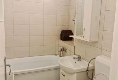 Apartament cu 2 camere semidecomandat în Gara de Nord - 4